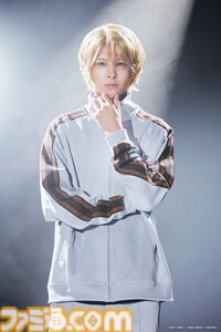 【推しの子】舞台化決定。“2.5次元舞台編”をほんとうの2.5次元で『東京ブレイド』で再現、12月から上演