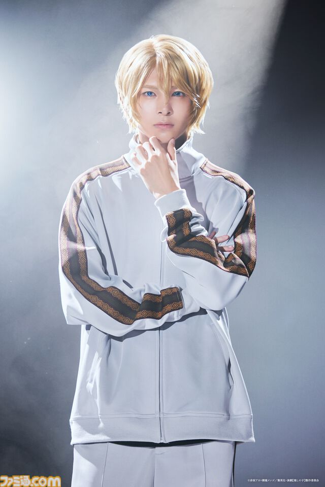 【推しの子】舞台化決定。“2.5次元舞台編”をほんとうの2.5次元で『東京ブレイド』で再現、12月から上演