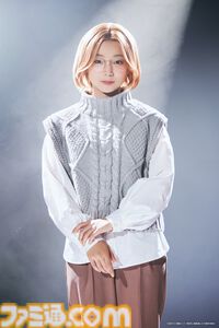 【推しの子】舞台化決定。“2.5次元舞台編”をほんとうの2.5次元で『東京ブレイド』で再現、12月から上演