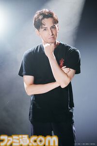 【推しの子】舞台化決定。“2.5次元舞台編”をほんとうの2.5次元で『東京ブレイド』で再現、12月から上演