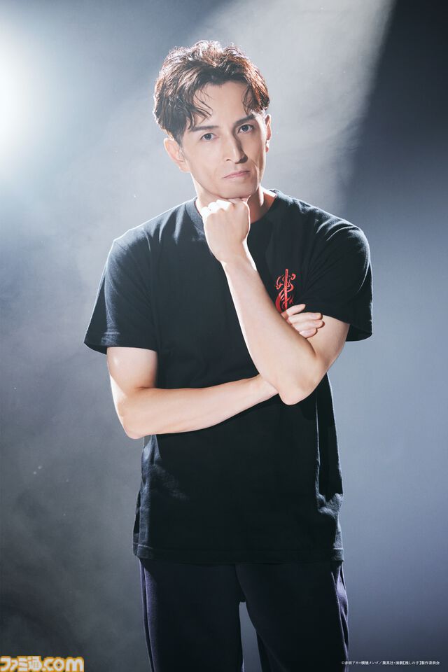 【推しの子】舞台化決定。“2.5次元舞台編”をほんとうの2.5次元で『東京ブレイド』で再現、12月から上演
