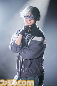 【推しの子】舞台化決定。“2.5次元舞台編”をほんとうの2.5次元で『東京ブレイド』で再現、12月から上演