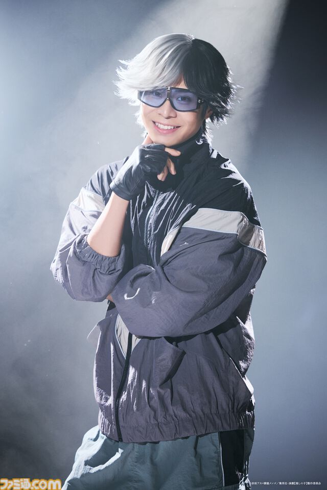 【推しの子】舞台化決定。“2.5次元舞台編”をほんとうの2.5次元で『東京ブレイド』で再現、12月から上演