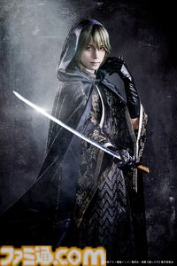 【推しの子】舞台化決定。“2.5次元舞台編”をほんとうの2.5次元で『東京ブレイド』で再現、12月から上演