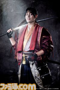 【推しの子】舞台化決定。“2.5次元舞台編”をほんとうの2.5次元で『東京ブレイド』で再現、12月から上演