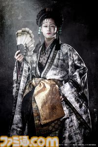 【推しの子】舞台化決定。“2.5次元舞台編”をほんとうの2.5次元で『東京ブレイド』で再現、12月から上演