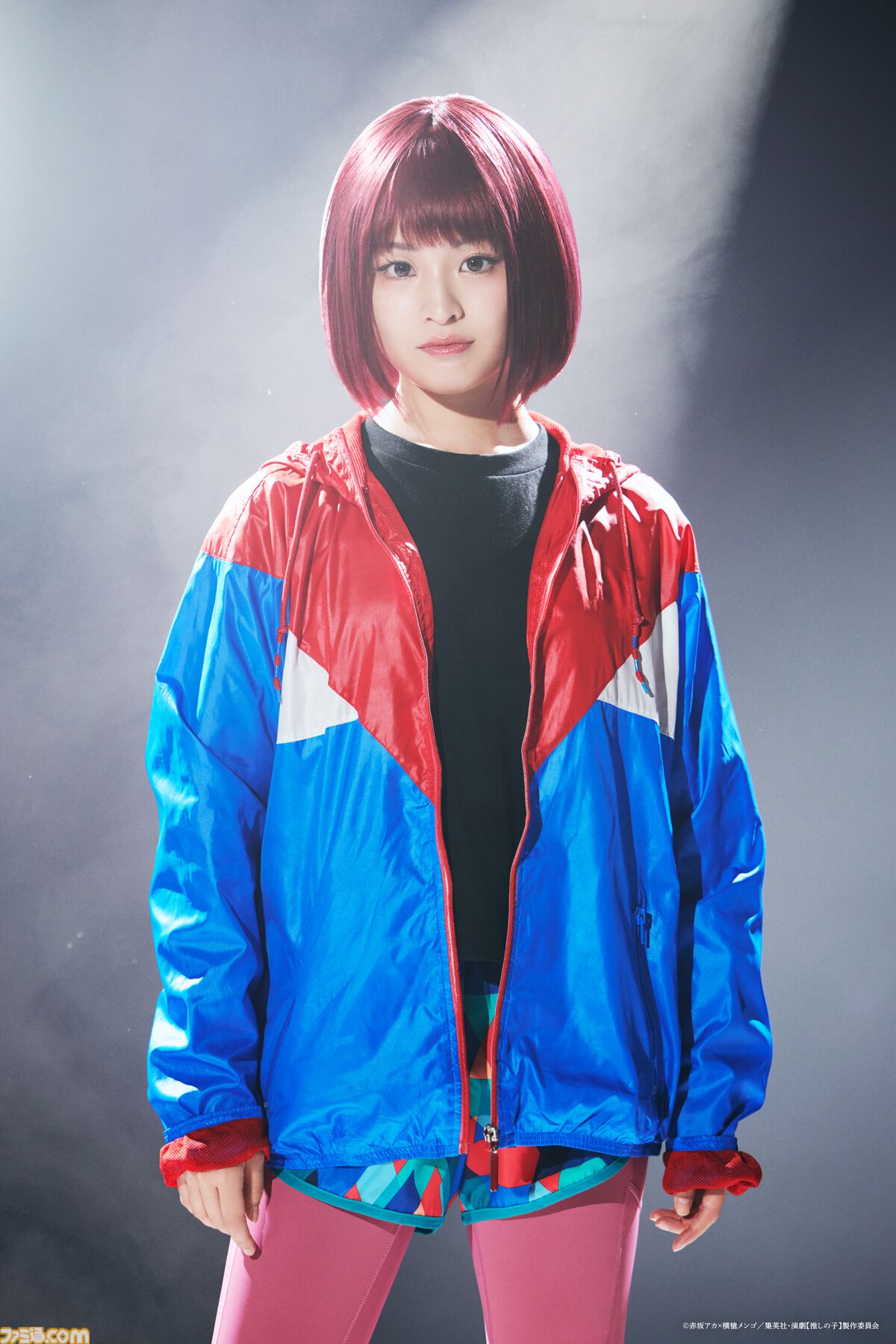 【推しの子】舞台化決定。“2.5次元舞台編”をほんとうの2.5次元で『東京ブレイド』で再現、12月から上演