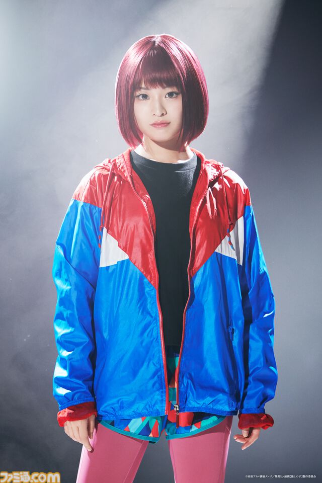 【推しの子】舞台化決定。“2.5次元舞台編”をほんとうの2.5次元で『東京ブレイド』で再現、12月から上演
