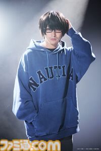 【推しの子】舞台化決定。“2.5次元舞台編”をほんとうの2.5次元で『東京ブレイド』で再現、12月から上演