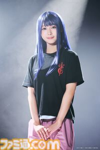 【推しの子】舞台化決定。“2.5次元舞台編”をほんとうの2.5次元で『東京ブレイド』で再現、12月から上演