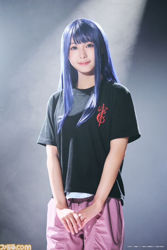 【推しの子】舞台化決定。“2.5次元舞台編”をほんとうの2.5次元で『東京ブレイド』で再現、12月から上演