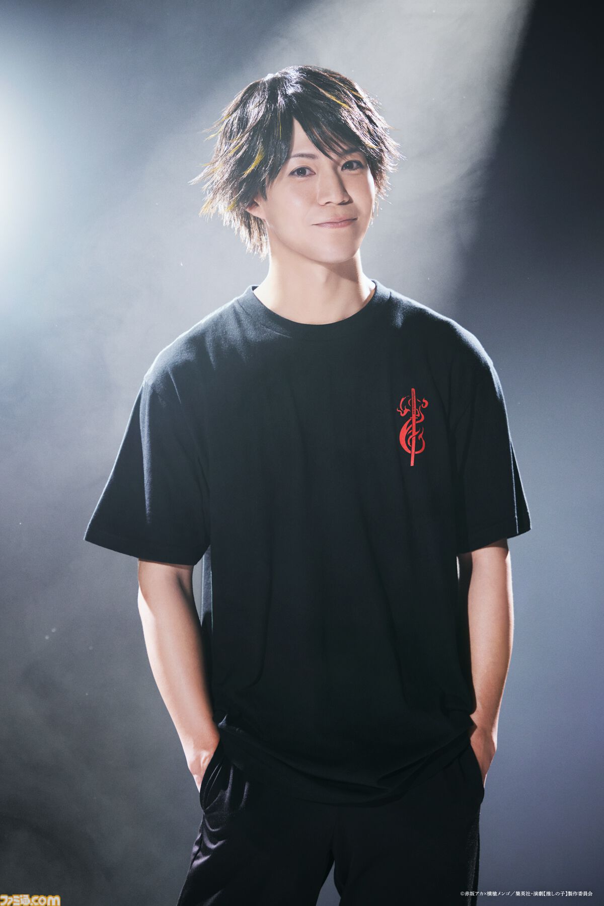 【推しの子】舞台化決定。“2.5次元舞台編”をほんとうの2.5次元で『東京ブレイド』で再現、12月から上演
