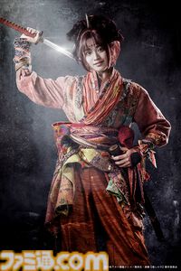 【推しの子】舞台化決定。“2.5次元舞台編”をほんとうの2.5次元で『東京ブレイド』で再現、12月から上演