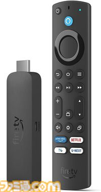 【Amazonスマイルセール】Fire TV Stick 4K Maxが30%オフ、Fire Max 11 タブレットが20%オフ、Echo Budsが54%オフなどAmazonデバイスがお買い得