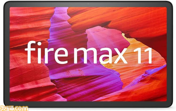 【Amazonスマイルセール】Fire TV Stick 4K Maxが30%オフ、Fire Max 11 タブレットが20%オフ、Echo Budsが54%オフなどAmazonデバイスがお買い得