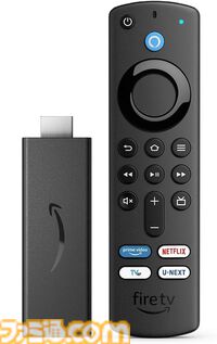 【Amazonスマイルセール】Fire TV Stick 4K Maxが30%オフ、Fire Max 11 タブレットが20%オフ、Echo Budsが54%オフなどAmazonデバイスがお買い得