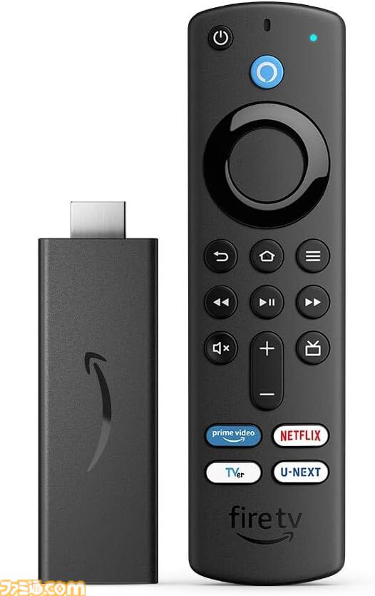 【Amazonスマイルセール】Fire TV Stick 4K Maxが30%オフ、Fire Max 11 タブレットが20%オフ、Echo Budsが54%オフなどAmazonデバイスがお買い得