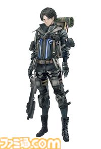 Switch版『終のステラ』12月5日に発売決定。運び屋の青年と人間になりたいアンドロイドによる旅を描く、Keyが手掛ける本格SFビジュアルノベル