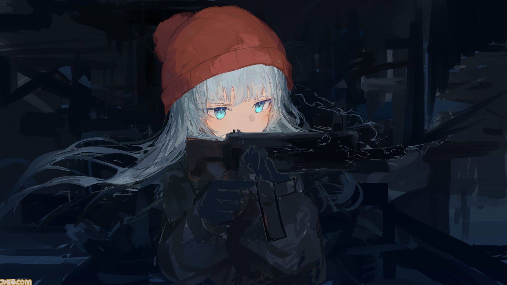 壊れた世界でのボーイミーツガール『廃遊園地のメメントメモリア』PS4、Switch版が本日発売。フルボイス化や追加シナリオ“博士アペンド”を収録
