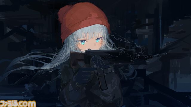 壊れた世界でのボーイミーツガール『廃遊園地のメメントメモリア』PS4、Switch版が本日発売。フルボイス化や追加シナリオ“博士アペンド”を収録