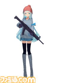 壊れた世界でのボーイミーツガール『廃遊園地のメメントメモリア』PS4、Switch版が本日発売。フルボイス化や追加シナリオ“博士アペンド”を収録