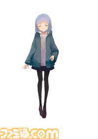 壊れた世界でのボーイミーツガール『廃遊園地のメメントメモリア』PS4、Switch版が本日発売。フルボイス化や追加シナリオ“博士アペンド”を収録