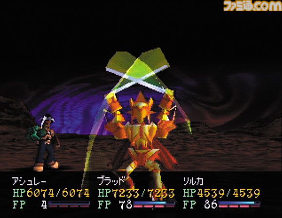 『ワイルドアームズ 2ndイグニッション』25周年。“英雄なんていらないッ!!”。激アツなストーリーや素晴らしい音楽が忘れられない傑作RPG【今日は何の日？】
