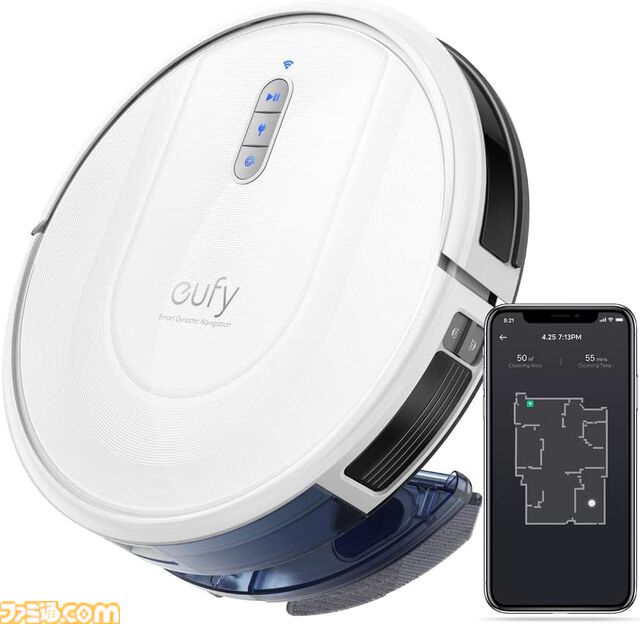 【Amazonスマイルセール】40%オフ商品まとめ。GXTRACEのゲーミングチェア、FITBOXのフィットネスバイク、Ankerのロボット掃除機などがお買い得