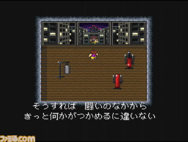 SFC『ライブ・ア・ライブ』発売30周年。オムニバス形式で描かれる熱いドラマに魅せられる人が続出した伝説のRPG。発売したばかりのHD-2Dリメイク版も話題【今日は何の日？】