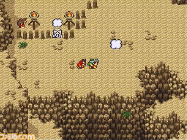 SFC『ライブ・ア・ライブ』発売30周年。オムニバス形式で描かれる熱いドラマに魅せられる人が続出した伝説のRPG。発売したばかりのHD-2Dリメイク版も話題【今日は何の日？】