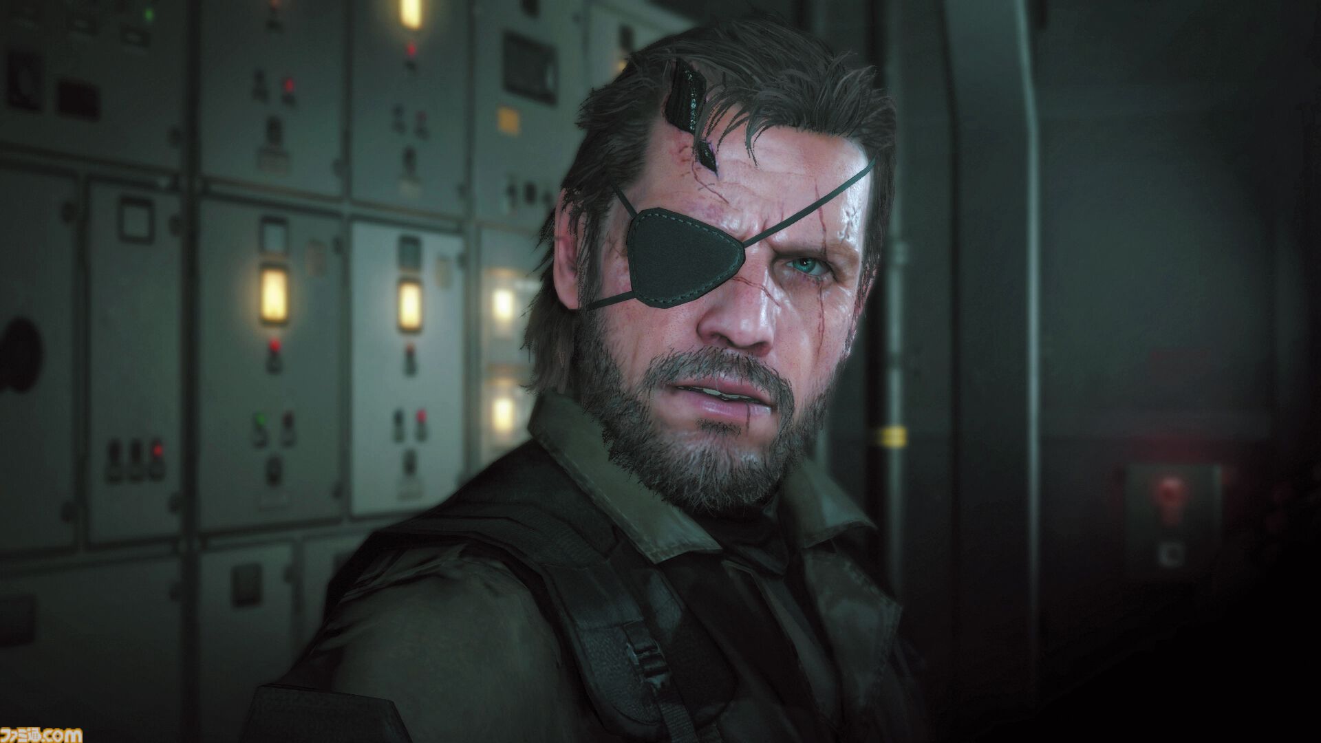 MGS5】『メタルギア ソリッド V ファントムペイン』が発売された日。オープンワールドを採用した新世代のステルスアクション。兵士を集めるフルトン回収に誰もが夢中に【今日は何の日？】  | ゲーム・エンタメ最新情報のファミ通.com