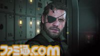 『メタルギア ソリッド V ファントムペイン』が発売された日。オープンワールドを採用した新世代のステルスアクション。兵士を集めるフルトン回収に誰もが夢中に【今日は何の日？】