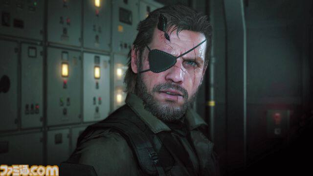 『メタルギア ソリッド V ファントムペイン』が発売された日。オープンワールドを採用した新世代のステルスアクション。兵士を集めるフルトン回収に誰もが夢中に【今日は何の日？】