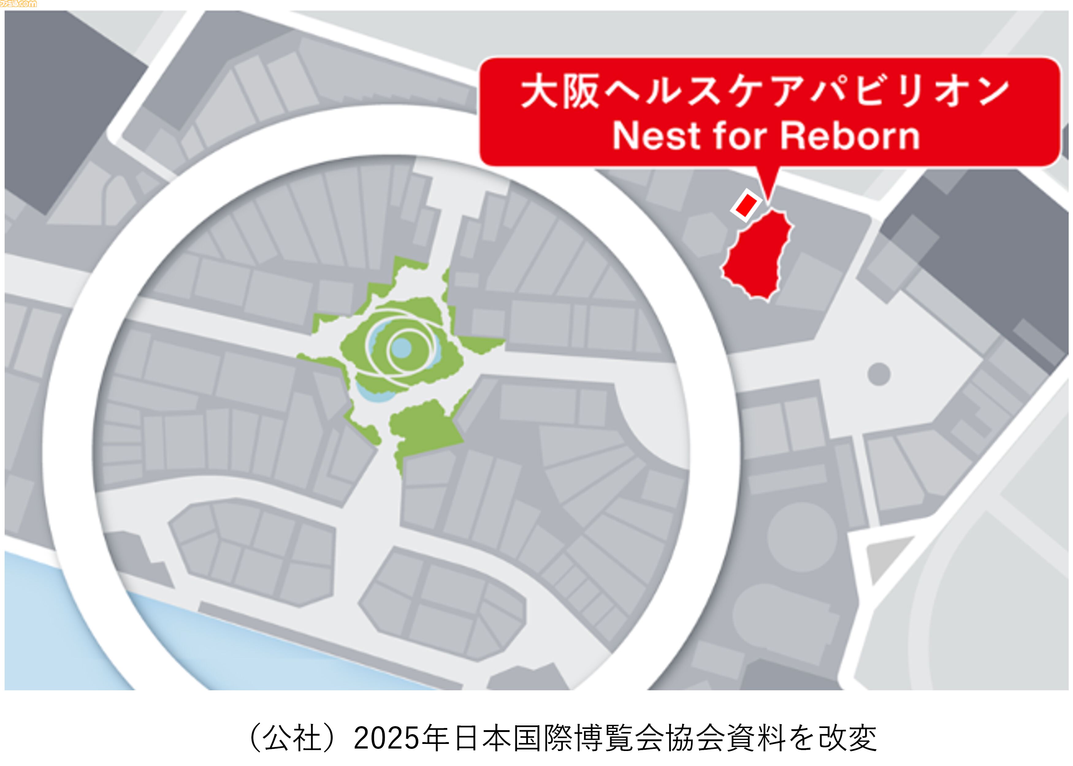 没入型体験コンテンツ『モンスターハンターブリッジ』大阪・関西万博に出展。迫りくるモンスターの脅威、アイルーとの触れ合いが楽しめる【モンハン】