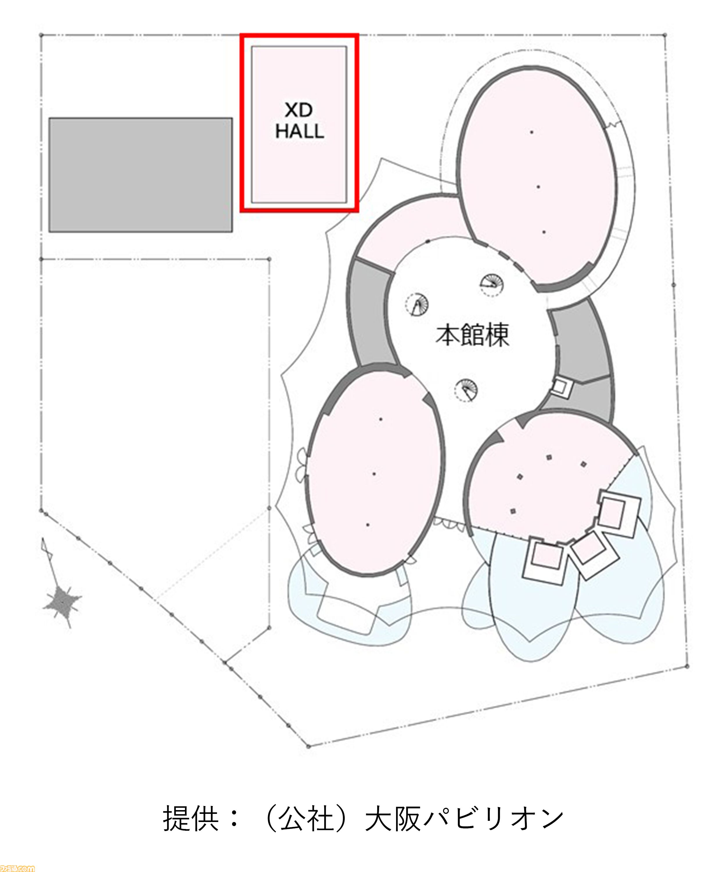 没入型体験コンテンツ『モンスターハンターブリッジ』大阪・関西万博に出展。迫りくるモンスターの脅威、アイルーとの触れ合いが楽しめる【モンハン】