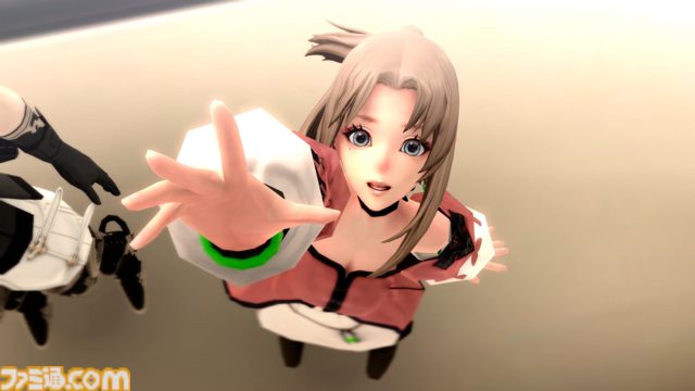 『FANTASIAN Neo Dimension』坂口博信氏＆吉田直樹氏インタビュー。『ファンタジアン』がスクウェア・エニックスで発売されるのは“同窓会で帰って来たような気持ち”