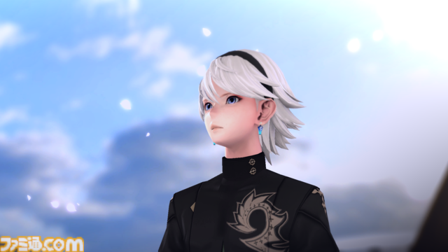 『FANTASIAN Neo Dimension』坂口博信氏＆吉田直樹氏インタビュー。『ファンタジアン』がスクウェア・エニックスで発売されるのは“同窓会で帰って来たような気持ち”