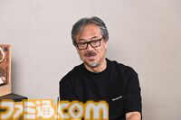 『FANTASIAN Neo Dimension』坂口博信氏＆吉田直樹氏インタビュー。『ファンタジアン』がスクウェア・エニックスで発売されるのは“同窓会で帰って来たような気持ち”