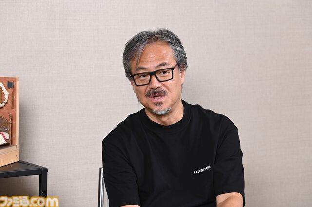 『FANTASIAN Neo Dimension』坂口博信氏＆吉田直樹氏インタビュー。『ファンタジアン』がスクウェア・エニックスで発売されるのは“同窓会で帰って来たような気持ち”