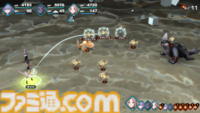 『FANTASIAN Neo Dimension』坂口博信氏＆吉田直樹氏インタビュー。『ファンタジアン』がスクウェア・エニックスで発売されるのは“同窓会で帰って来たような気持ち”