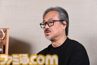 『FANTASIAN Neo Dimension』坂口博信氏＆吉田直樹氏インタビュー。『ファンタジアン』がスクウェア・エニックスで発売されるのは“同窓会で帰って来たような気持ち”
