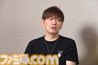 『FANTASIAN Neo Dimension』坂口博信氏＆吉田直樹氏インタビュー。『ファンタジアン』がスクウェア・エニックスで発売されるのは“同窓会で帰って来たような気持ち”