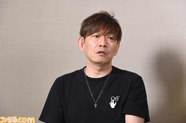 『FANTASIAN Neo Dimension』坂口博信氏＆吉田直樹氏インタビュー。『ファンタジアン』がスクウェア・エニックスで発売されるのは“同窓会で帰って来たような気持ち”