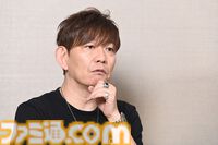 『FANTASIAN Neo Dimension』坂口博信氏＆吉田直樹氏インタビュー。『ファンタジアン』がスクウェア・エニックスで発売されるのは“同窓会で帰って来たような気持ち”