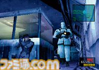 【MGS】『メタルギア ソリッド』が発売された日。立体的な潜入が行えるようになった3Dステルスゲームの元祖にして「20世紀最高のシナリオ」の傑作【今日は何の日？】