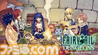 【TGS2024】『違う冬のぼくら』『FAIRY TAIL ダンジョンズ』『ガンズ・アンダークネス』の講談社ゲームクリエイターズラボ、25タイトルを出展予定。ラインナップが一部公開