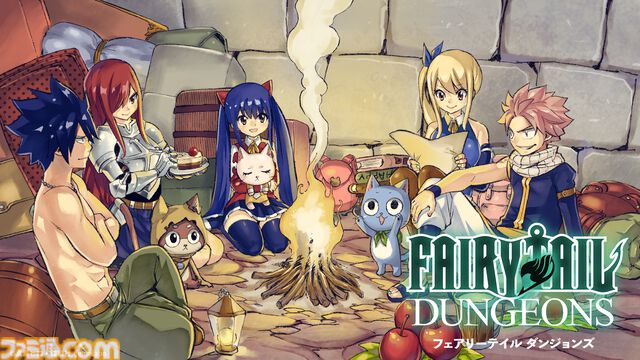 【TGS2024】『違う冬のぼくら』『FAIRY TAIL ダンジョンズ』『ガンズ・アンダークネス』の講談社ゲームクリエイターズラボ、25タイトルを出展予定。ラインナップが一部公開