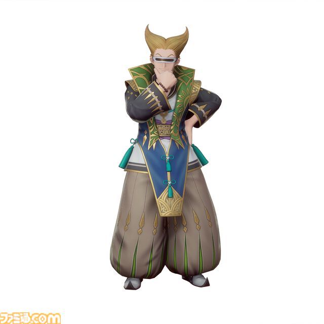 『ロマサガ2 リベンジオブザセブン』追加された術や陣形、フリーシナリオなどの最新情報が公開。ジュウベイ、ナタリーたちキャラのビジュアル＆情報も