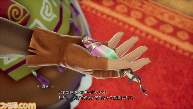 『ロマサガ2 リベンジオブザセブン』追加された術や陣形、フリーシナリオなどの最新情報が公開。ジュウベイ、ナタリーたちキャラのビジュアル＆情報も