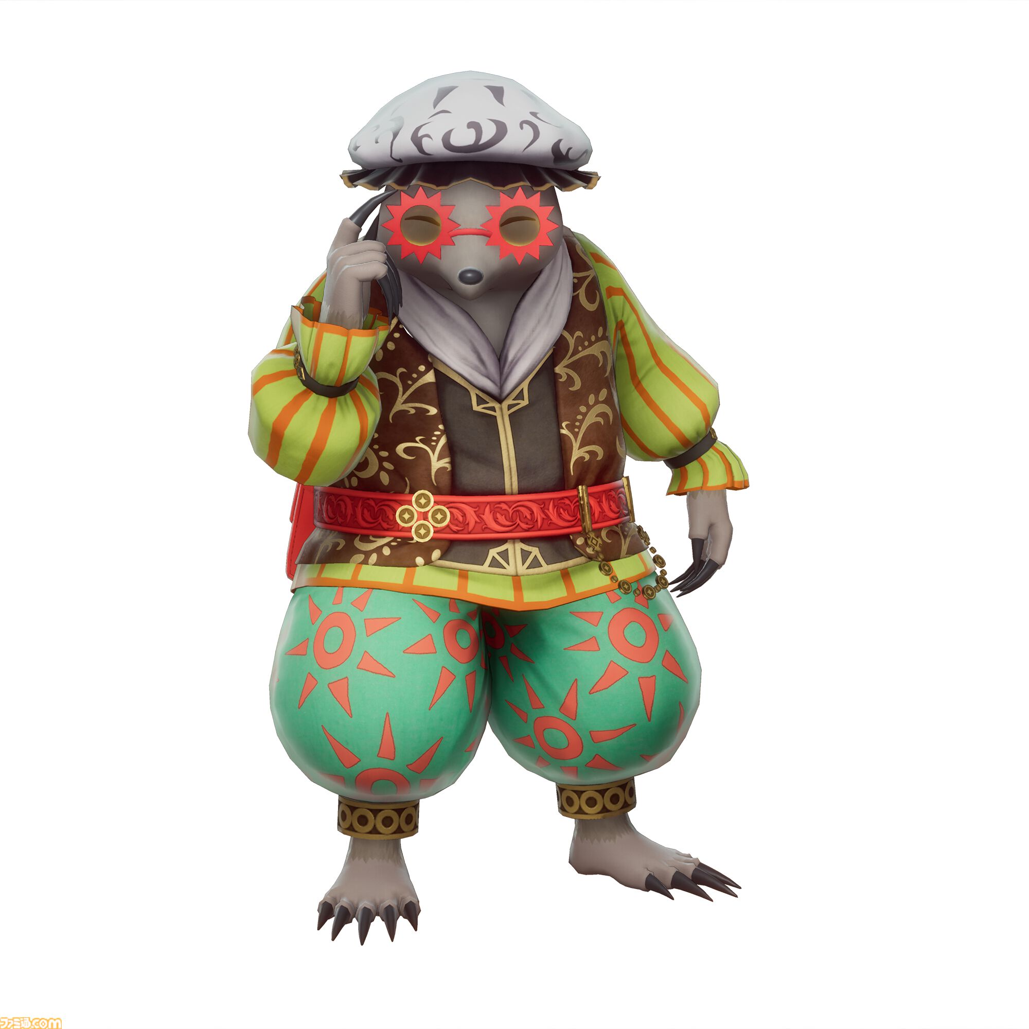 『ロマサガ2 リベンジオブザセブン』追加された術や陣形、フリーシナリオなどの最新情報が公開。ジュウベイ、ナタリーたちキャラのビジュアル＆情報も